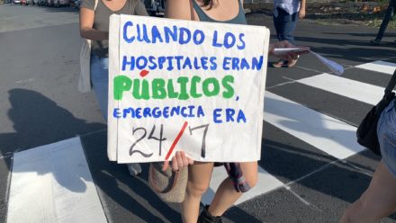 Salud Publica 24/7
