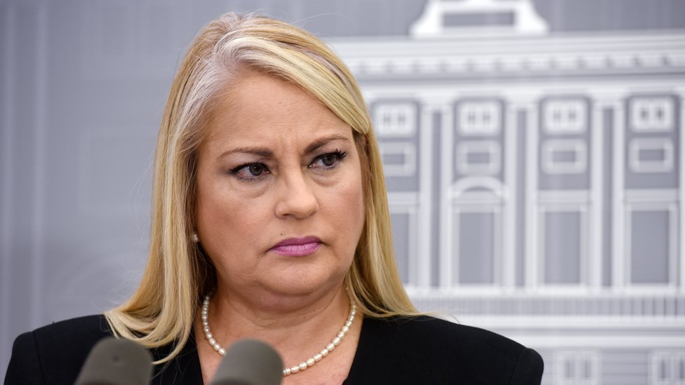 Wanda Vázquez Garced