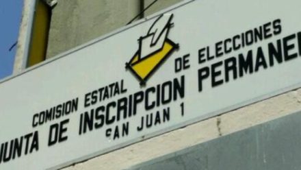 Junta de Inscripción Permanente