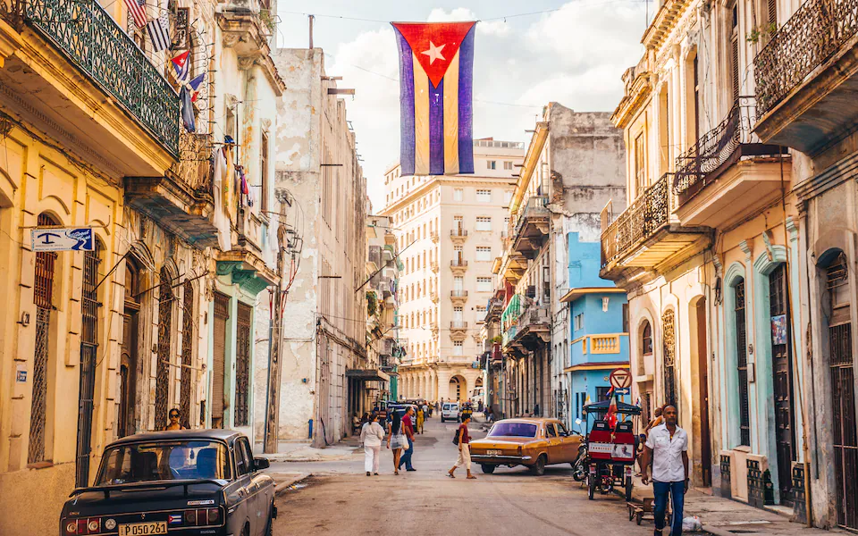 Havana Cuba