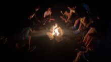 Campamento Juventud 2025