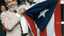 Se cumplen 20 años del asesinato en Hormigueros del líder machetero a manos del FBI