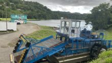 Foto de equipo de AAA en Carraizo