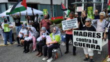 Madres contra la Guerra