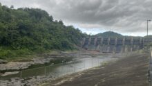 Foto Embalse Carraizo