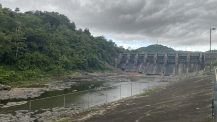 Foto Embalse Carraizo