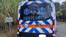 Ambulancia
