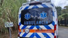 Ambulancia
