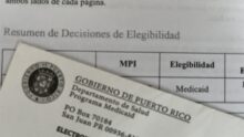 Incertidumbre en el país con Medicaid ante el impacto del cierre de gobierno federal por los gastos a las ayudas federales.