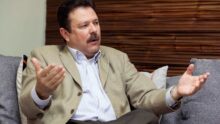 Alcalde de Carolina, José Aponte Dalmau