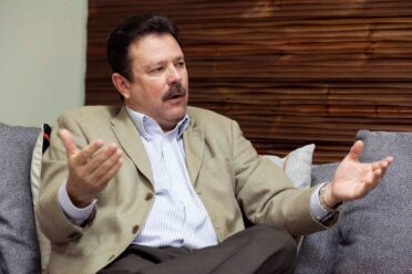 Alcalde de Carolina, José Aponte Dalmau